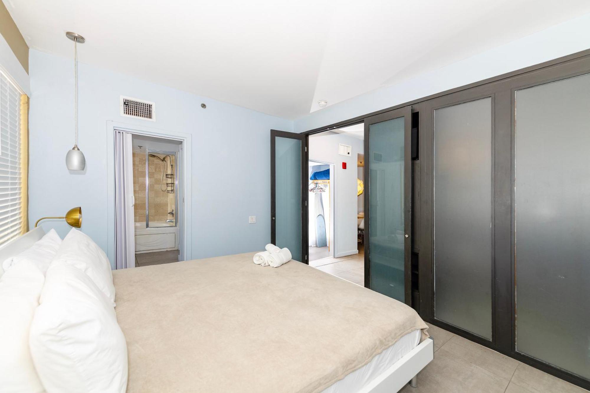 Shaomi South Beach Miami Beach Exterior foto