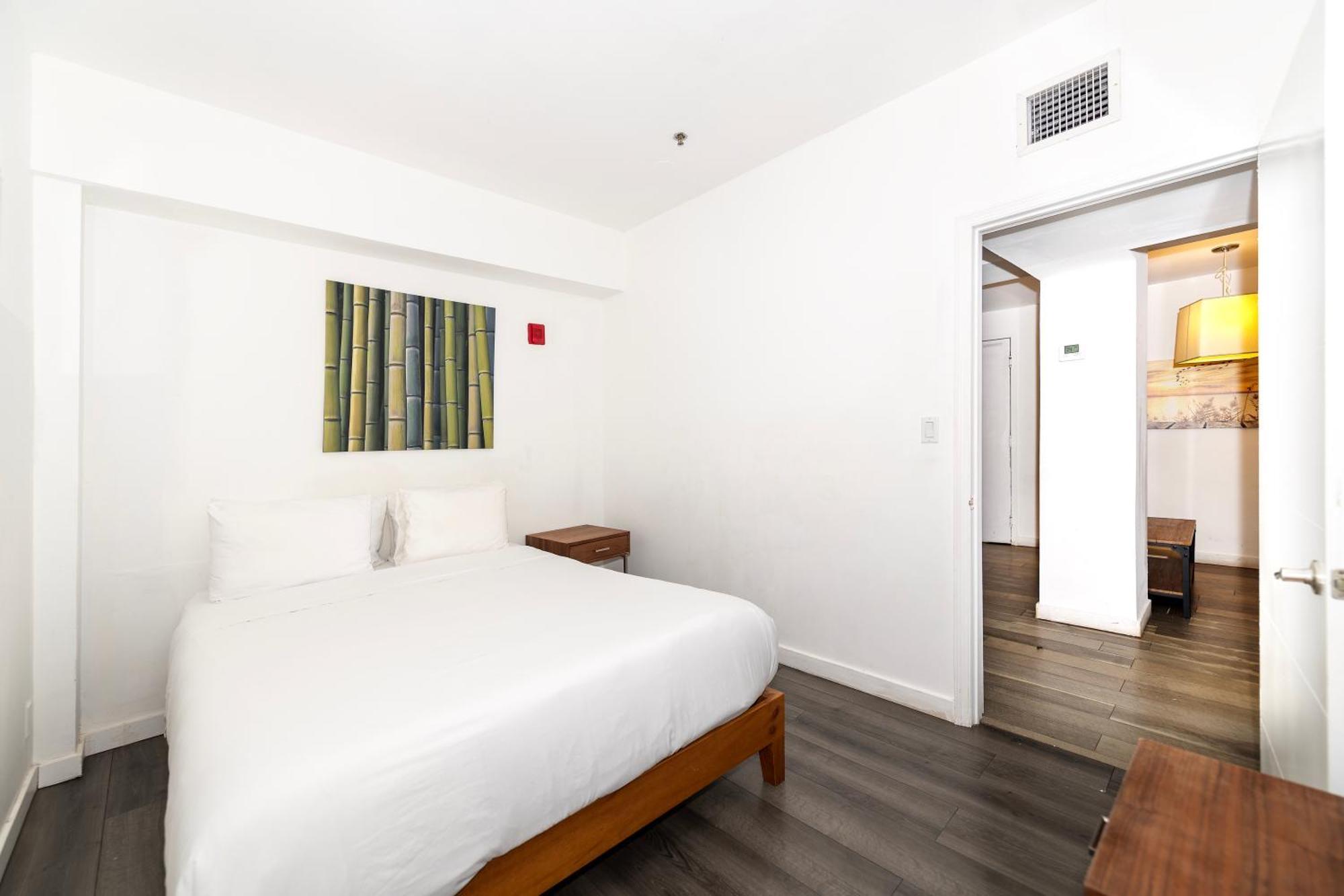 Shaomi South Beach Miami Beach Exterior foto